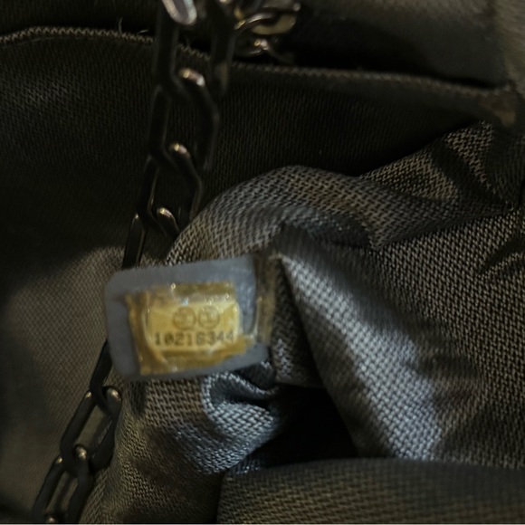 Black CHANEL Camera Bag - Picture 6 of 7